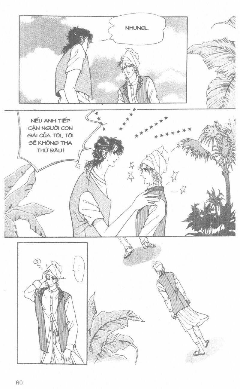 đừng chống đối chapter 2 62