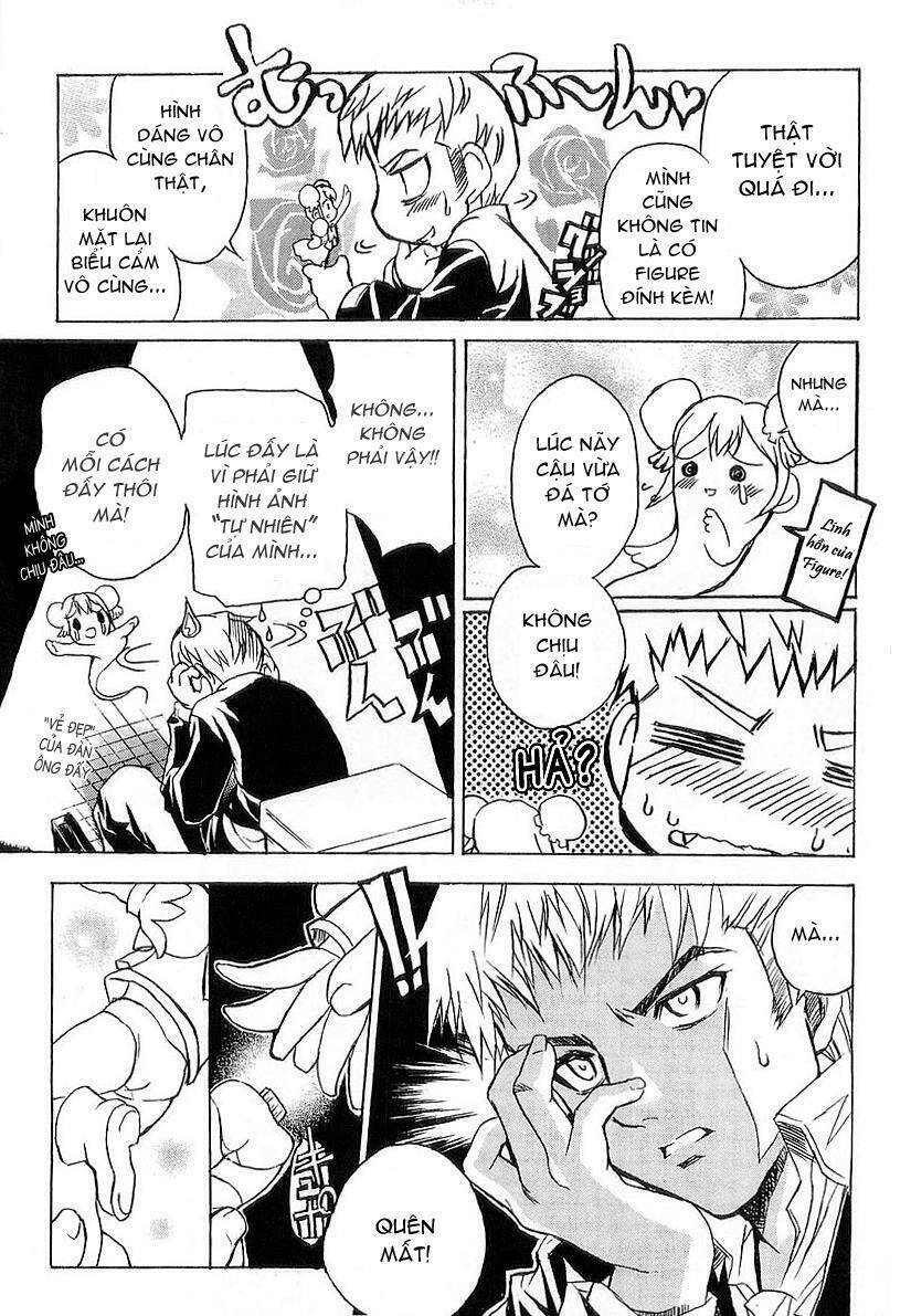 kyouhaku dogs chapter 1 17