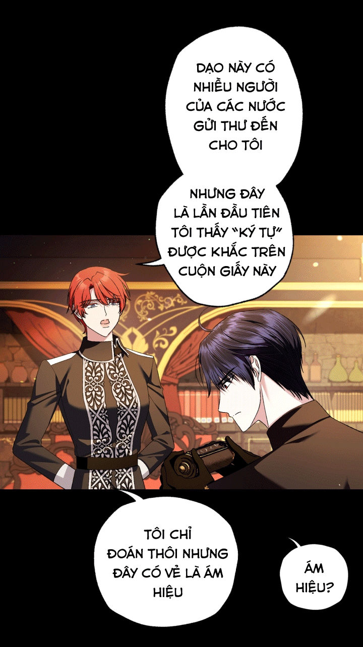 cha, con không muốn kết hôn đâu chapter 80 13