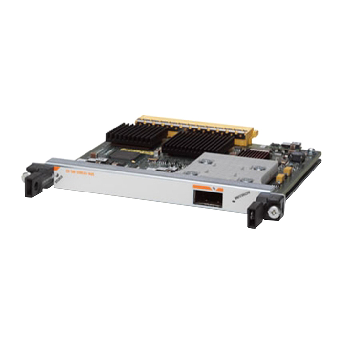 Card Cisco SPA-1X10GE-L-V2 - Hàng Nhập Khẩu