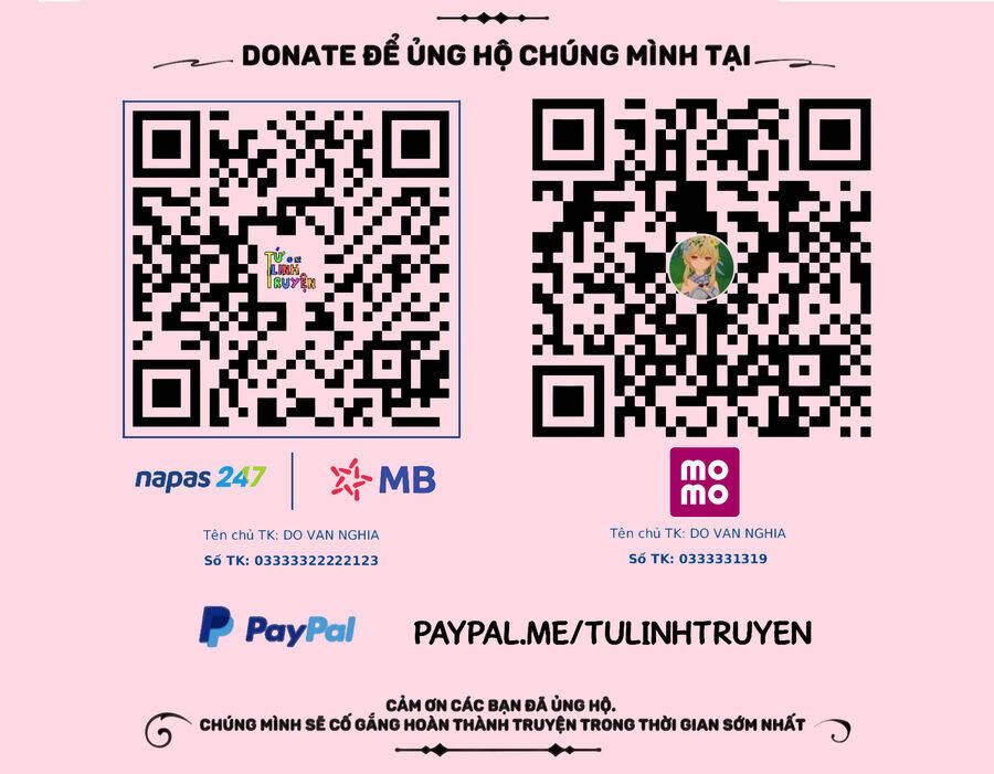 thợ săn ác linh chapter 65 49