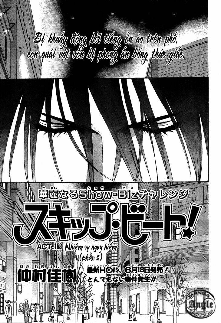 thử thách của kyouko chapter 158 2
