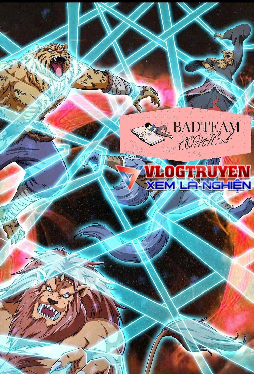 đánh bại chư thiên chapter 23 5