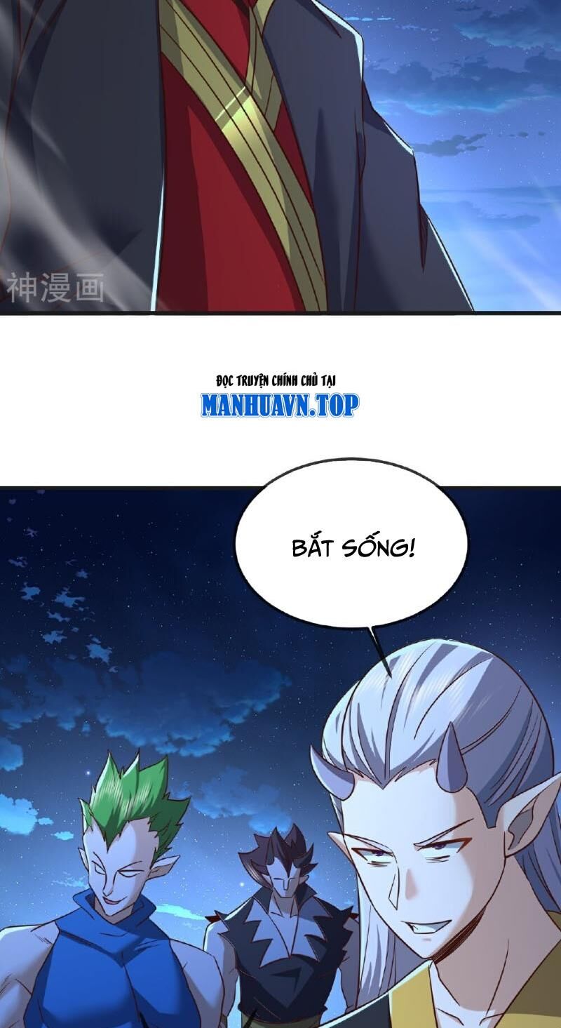 tiên võ đế tôn chapter 514 10