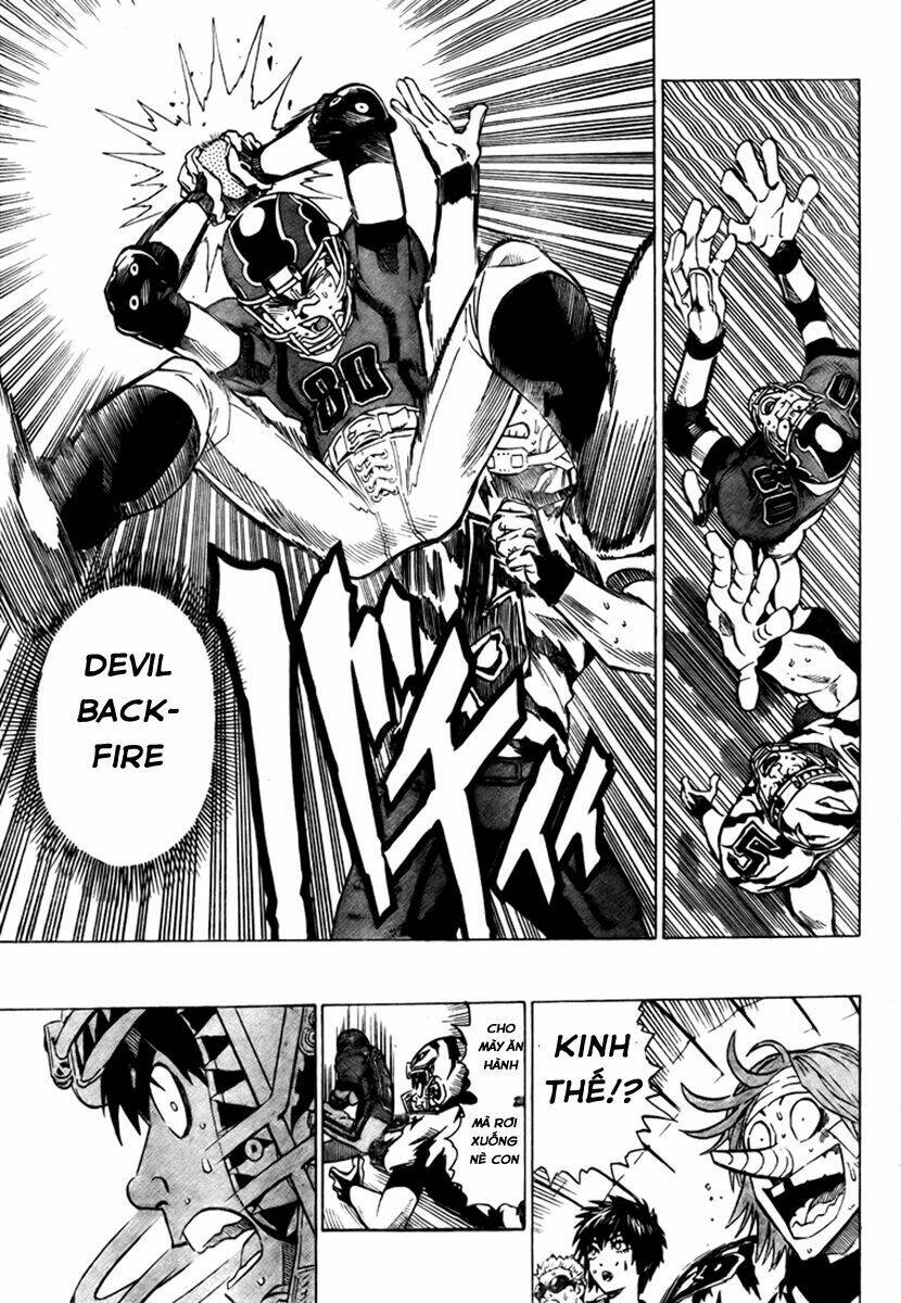 lá chắn mắt chapter 253 15