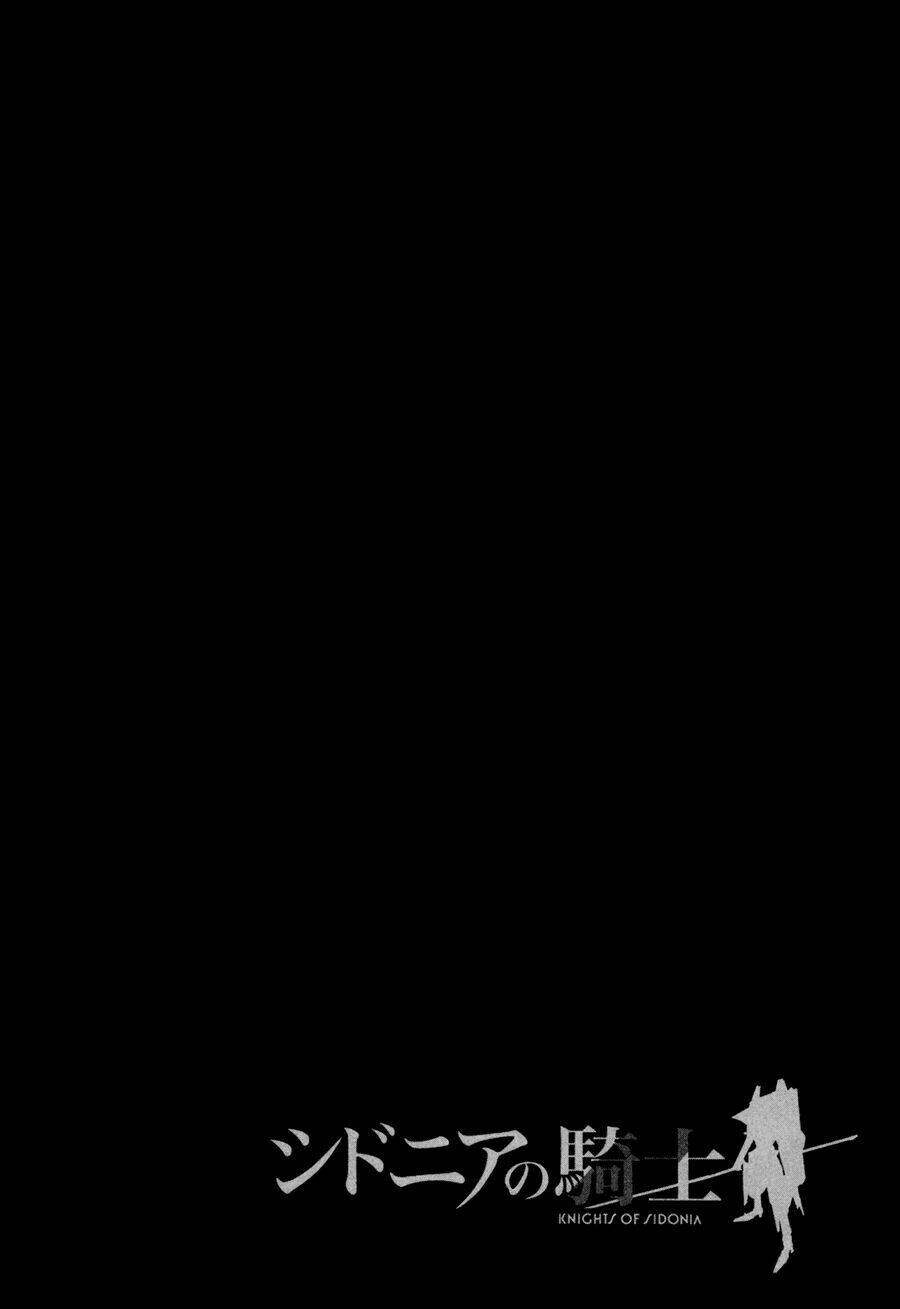 sidonia no kishi chapter 12 27