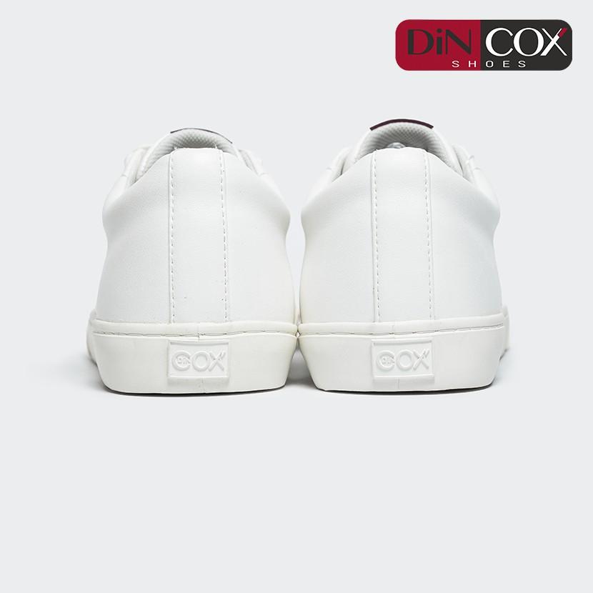 Giày Sneaker Dincox D06