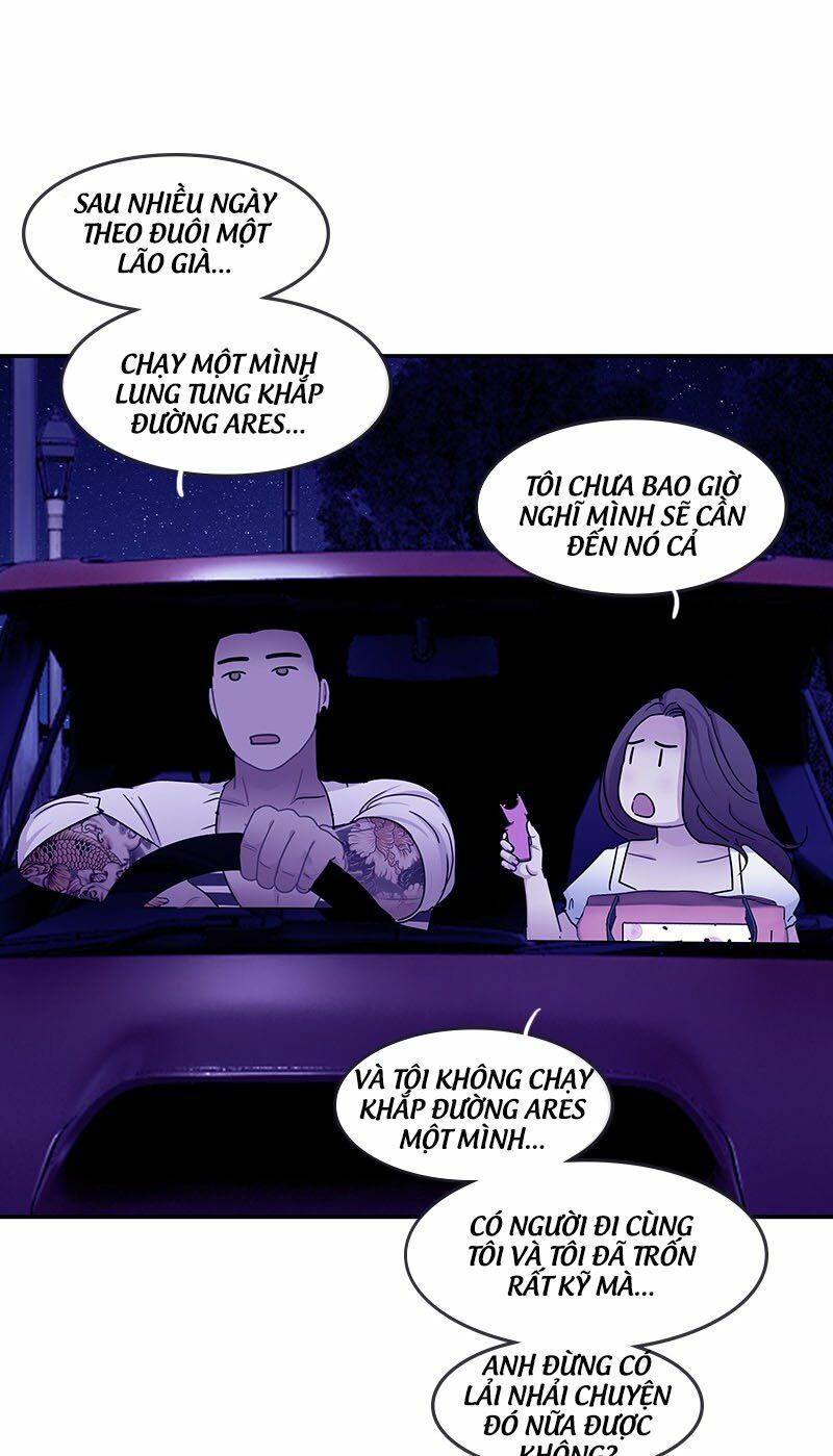 nửa đêm ở poppy land chapter 37 37