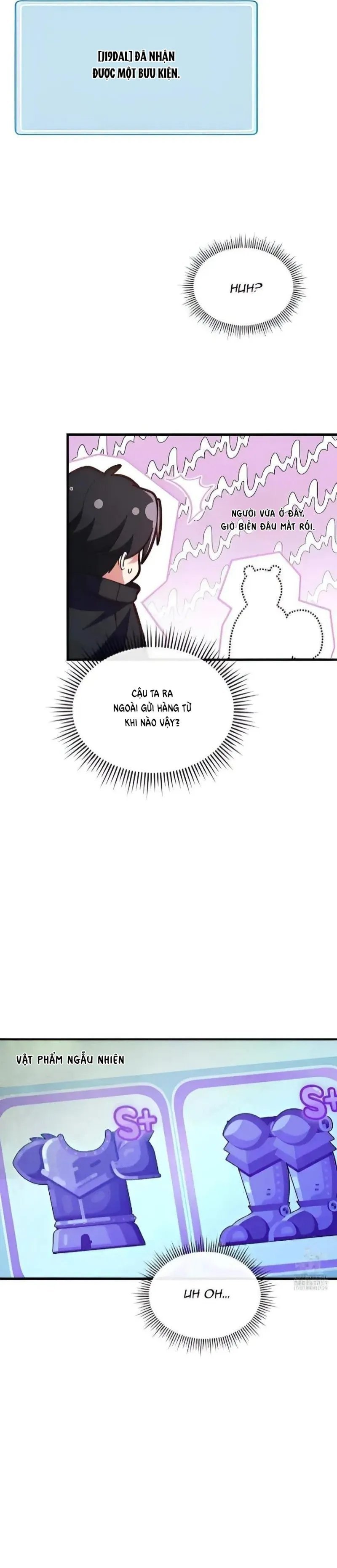 thành viên của hội là hàng xóm bên cạnh chapter 51 18