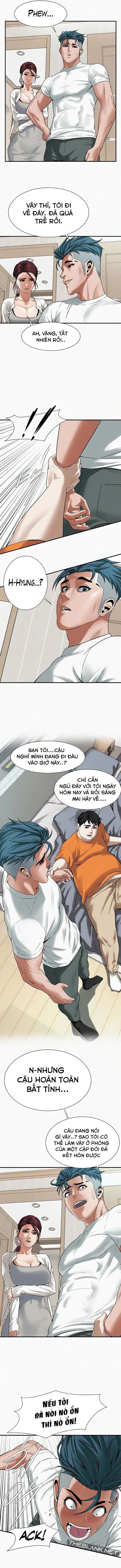 kiêu hãnh chapter 16 9