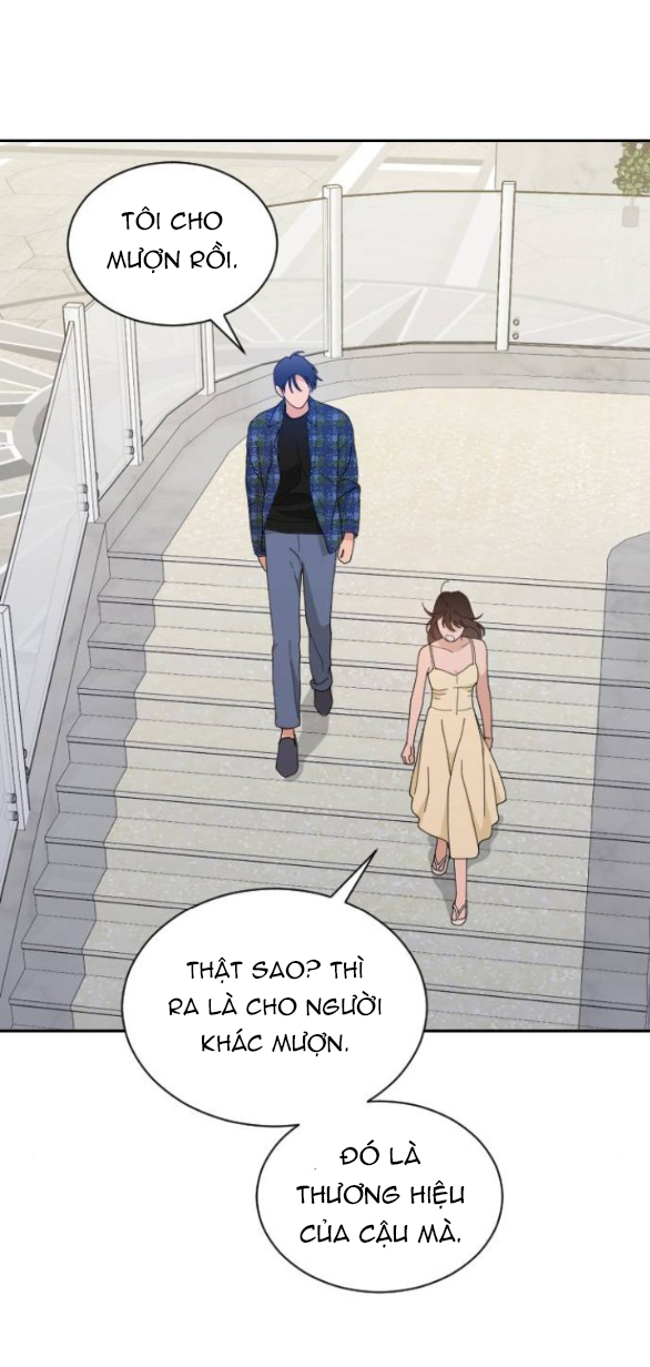 Vận May Bất Ngờ chapter 51.1 12