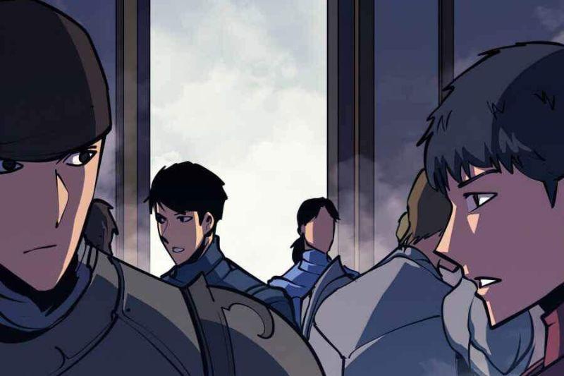 tôi trở lại thăng cấp một mình chapter 105 153