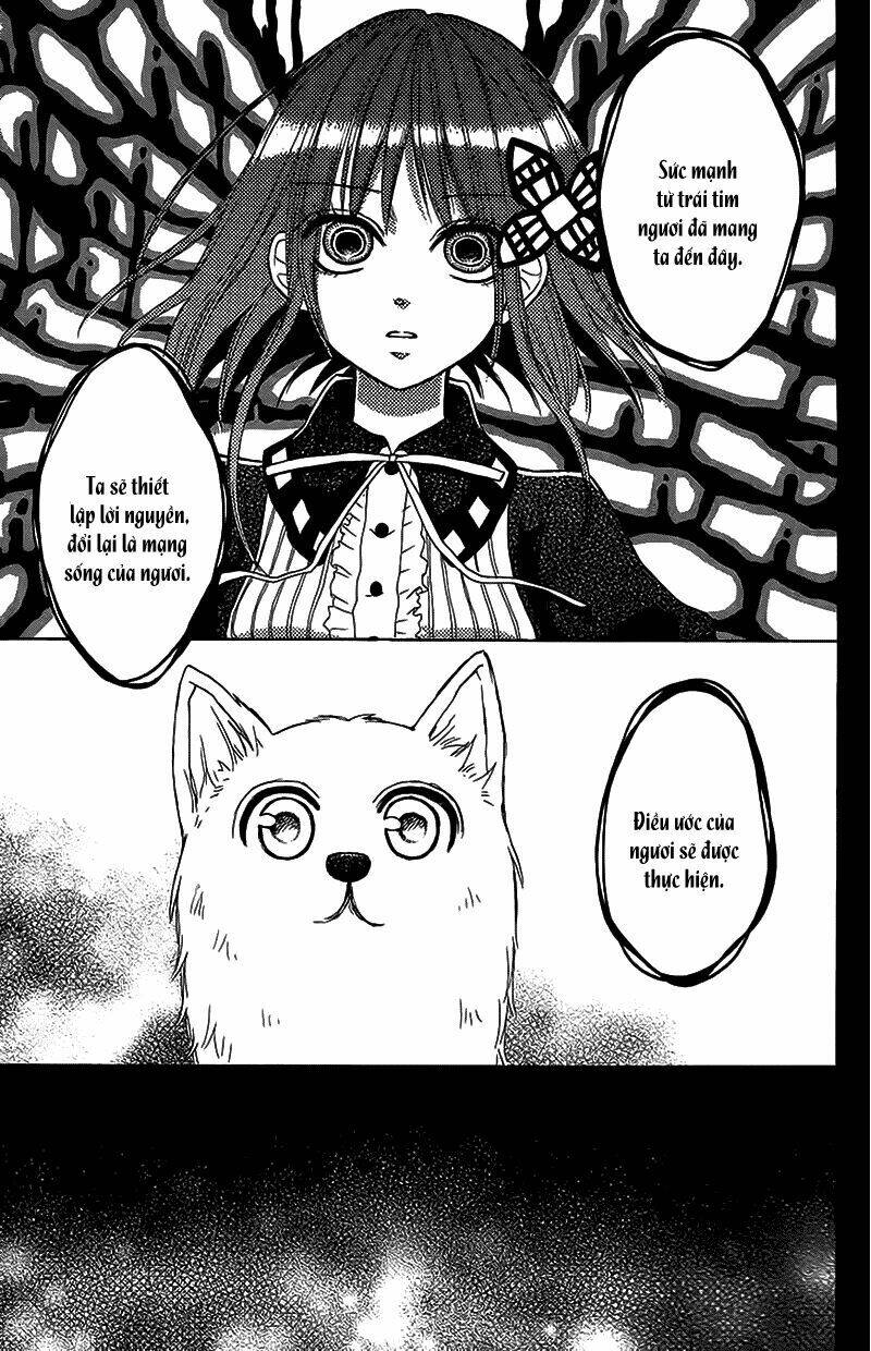 gekkou chou chapter 2 34