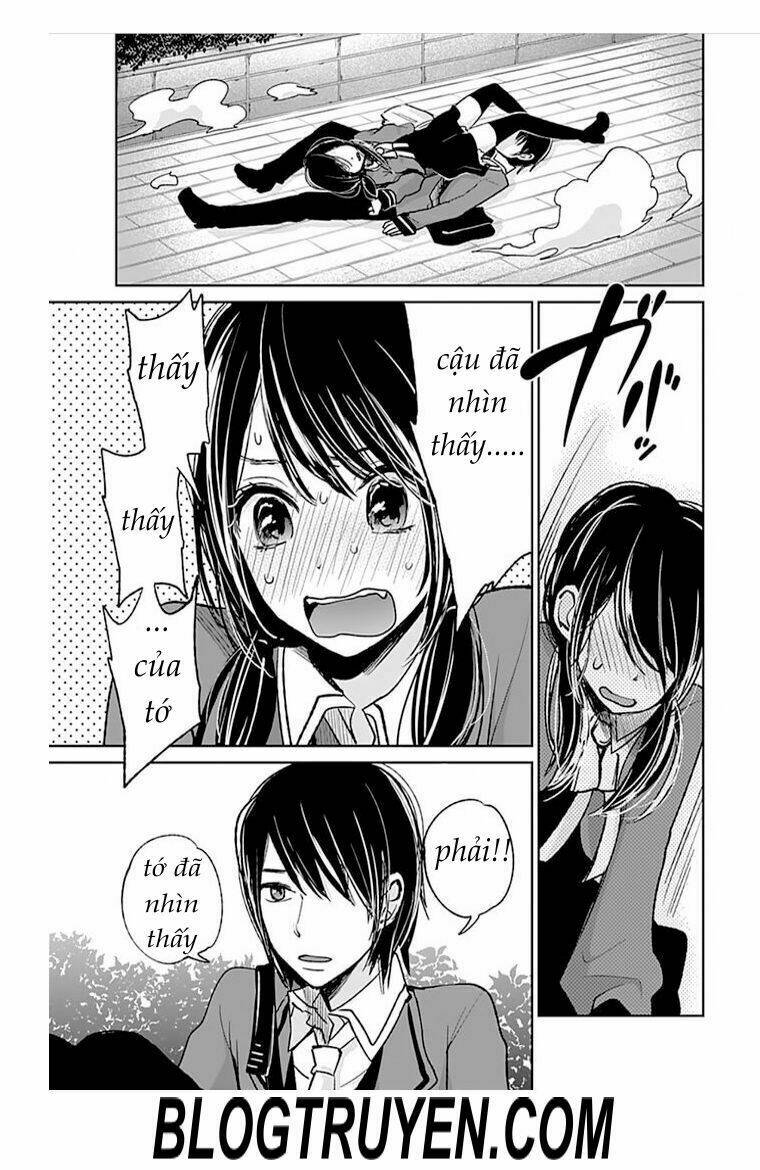 retort pouch ! chapter 1 8