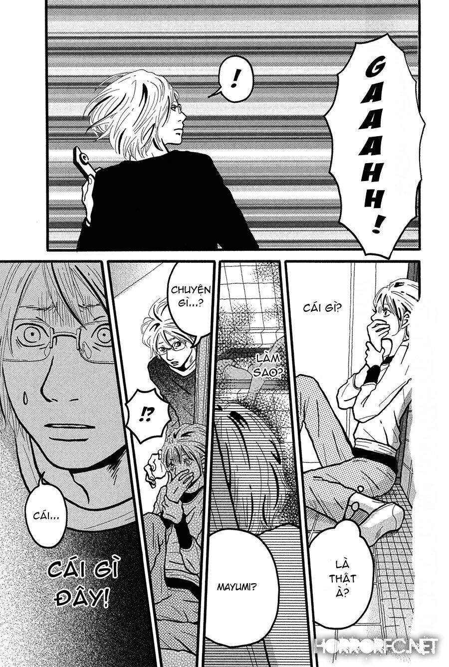 motto - ikitai chapter 3 27