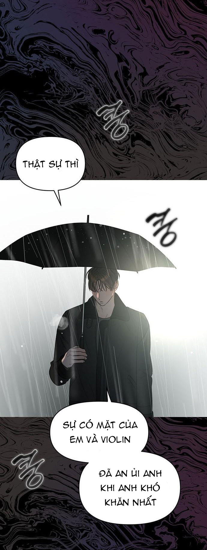 [18+] dục vọng tao nhã chapter 31.1 23