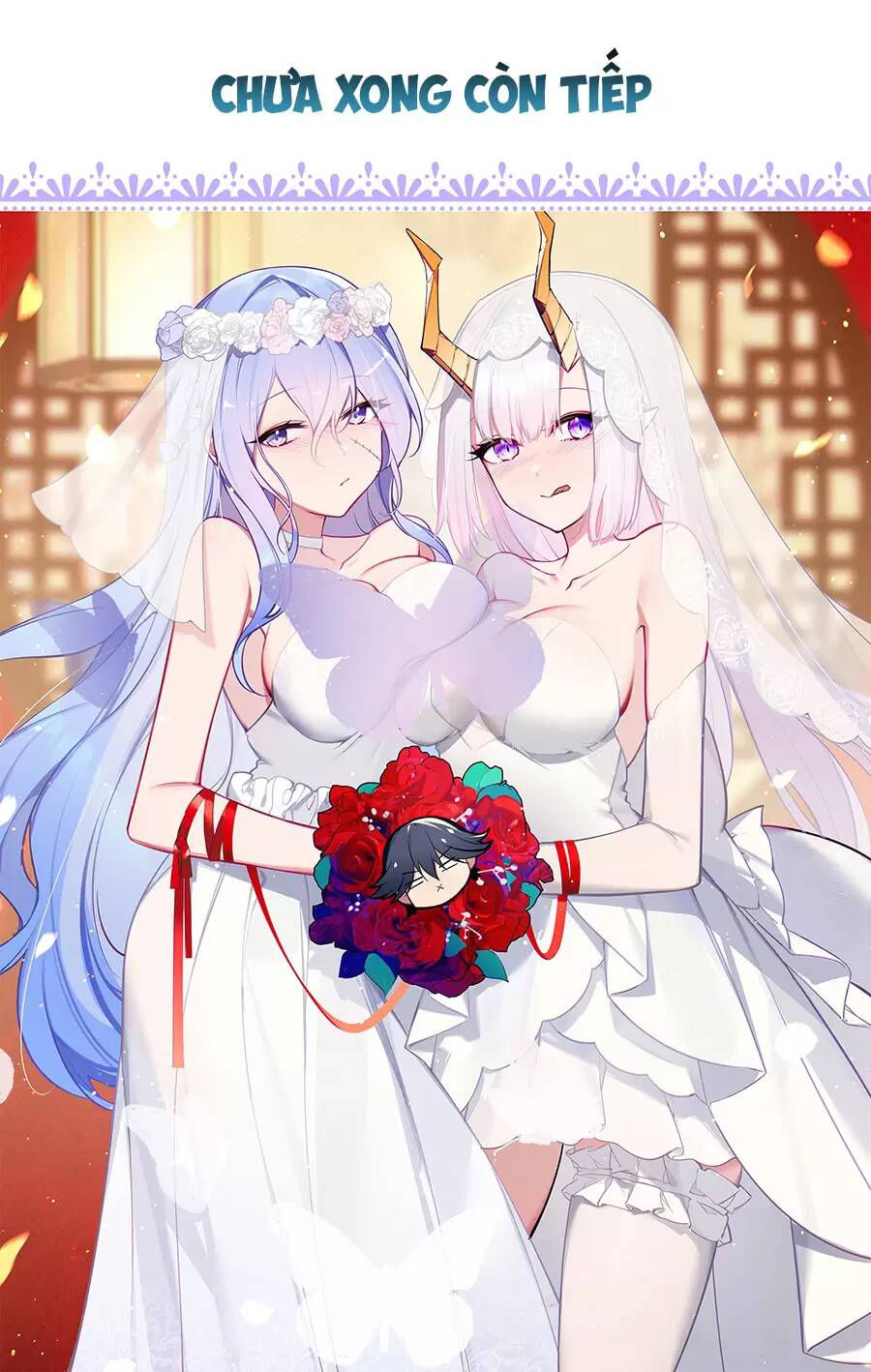 đồ long kỵ sĩ hôn môi ác long chapter 29.2 48