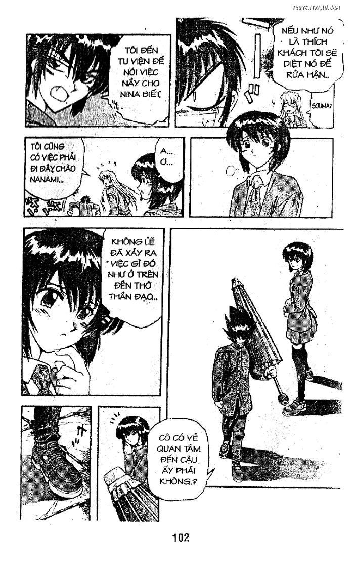 devil and devil chapter 26 25