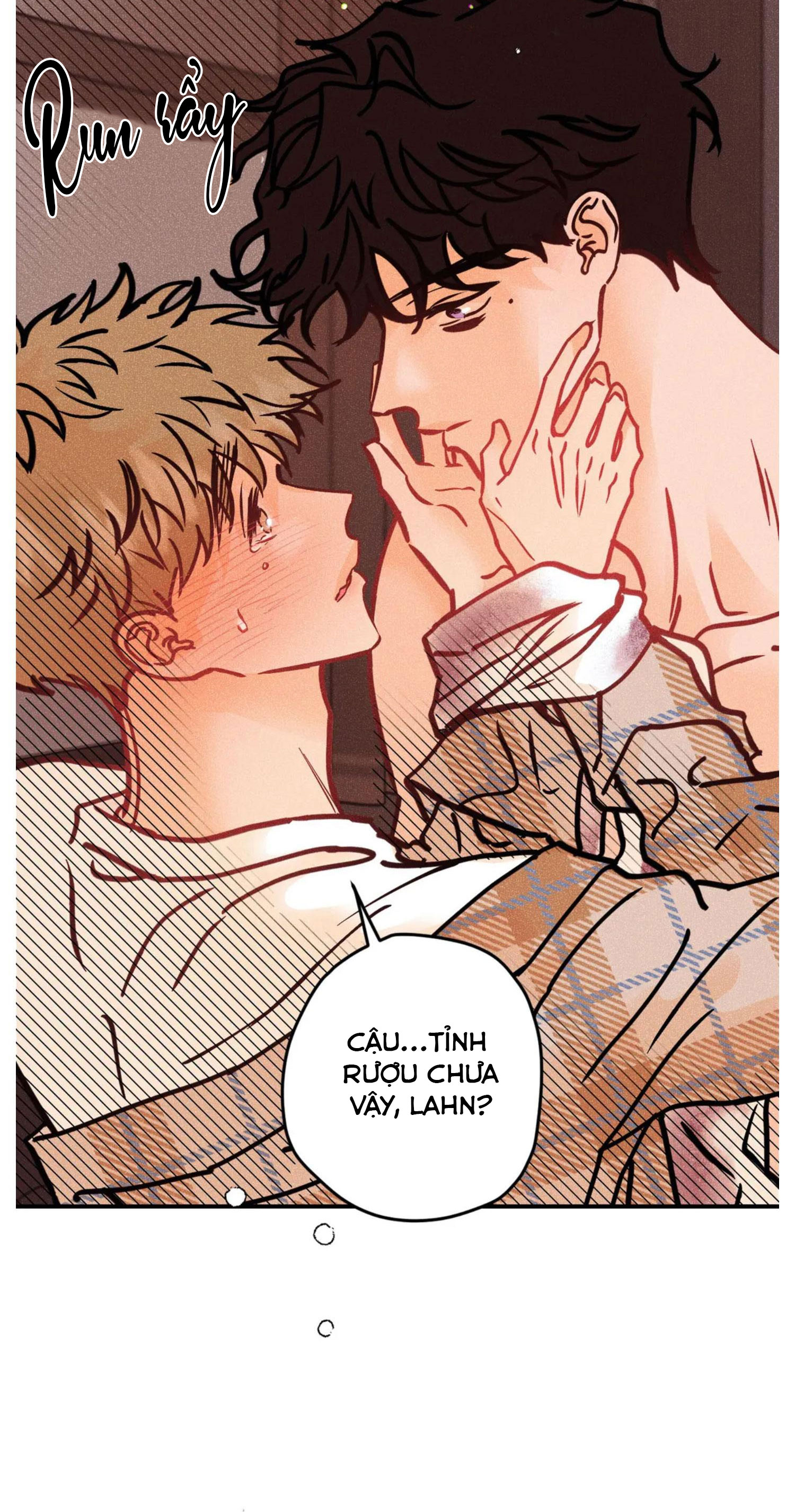 punk dunk funk chapter 41 13