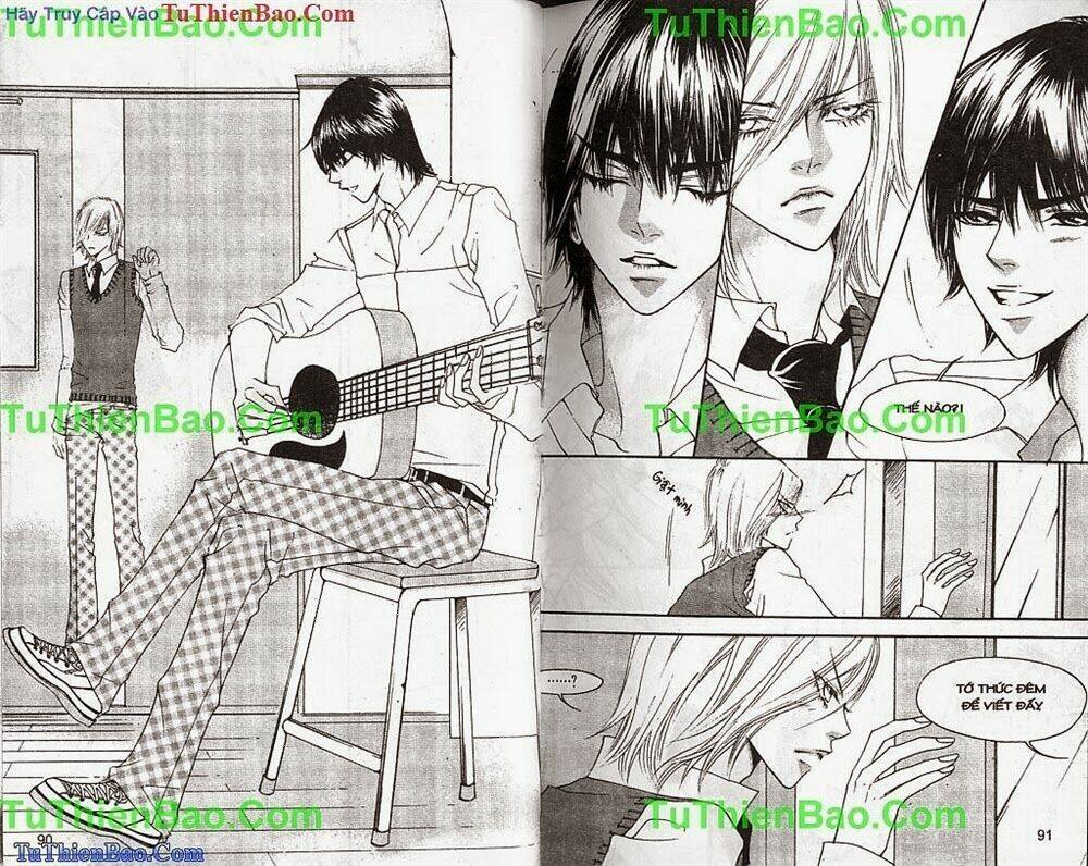 hải lam ngọc chapter 2 46