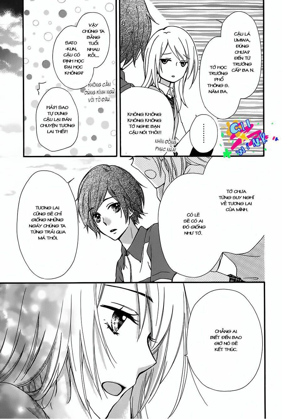 tổng hợp one shot. chapter 67 14