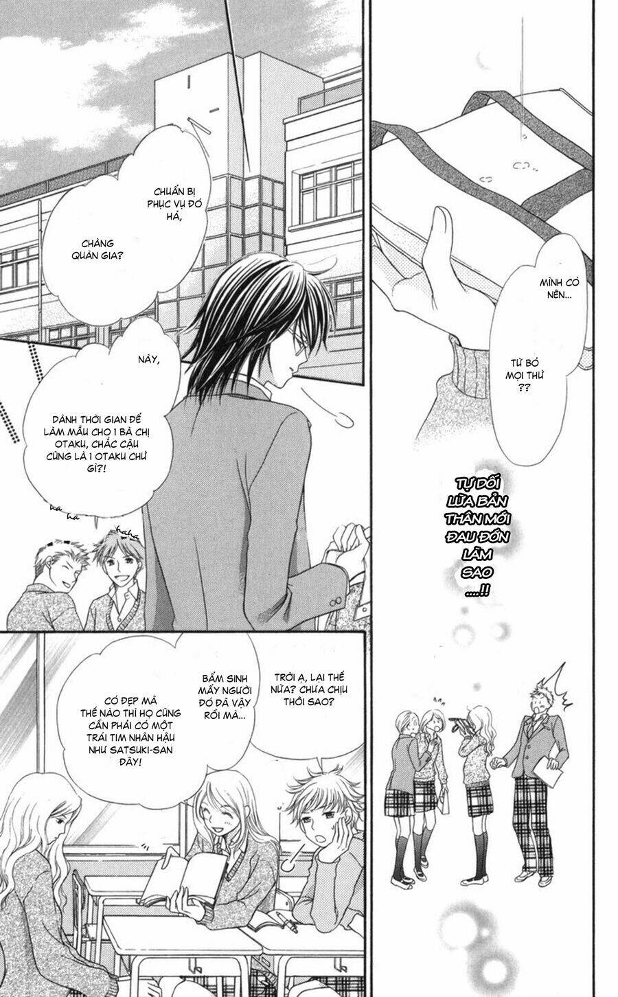 tổng hợp one shot. chapter 298 30