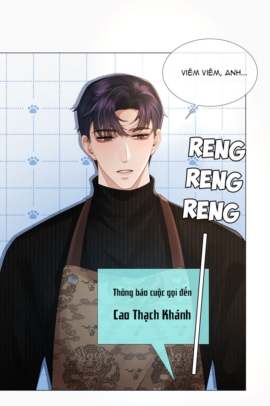 dior tiên sinh chapter 59 20