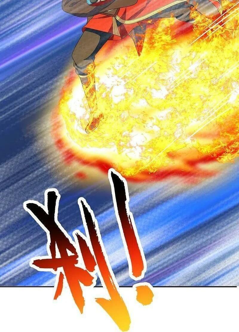 tiên võ đế tôn chapter 233 73