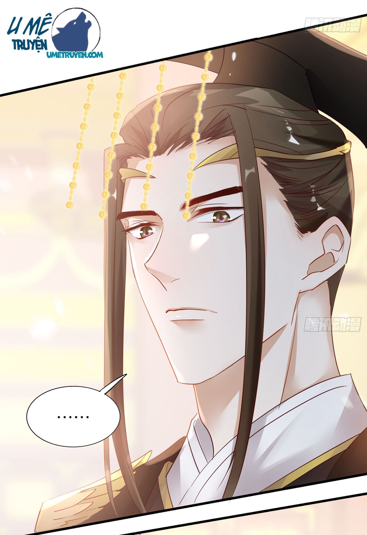 lục thân bất nhận chapter 40 17