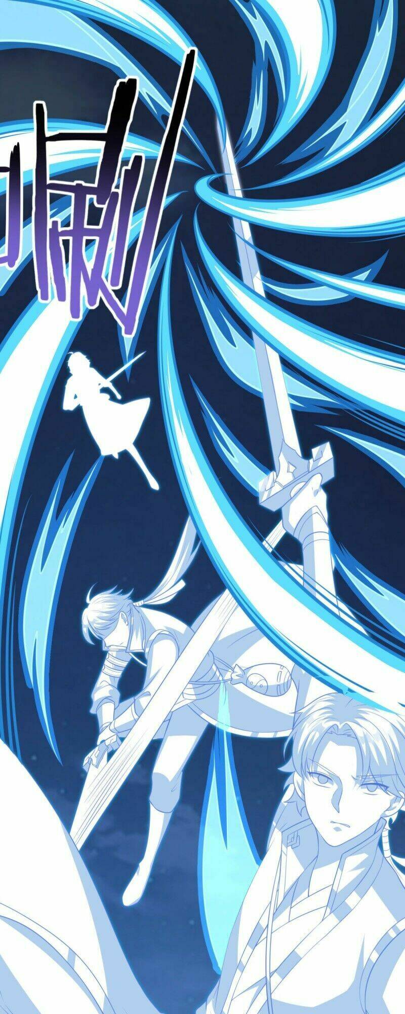 tiên ma đồng tu chapter 167 17