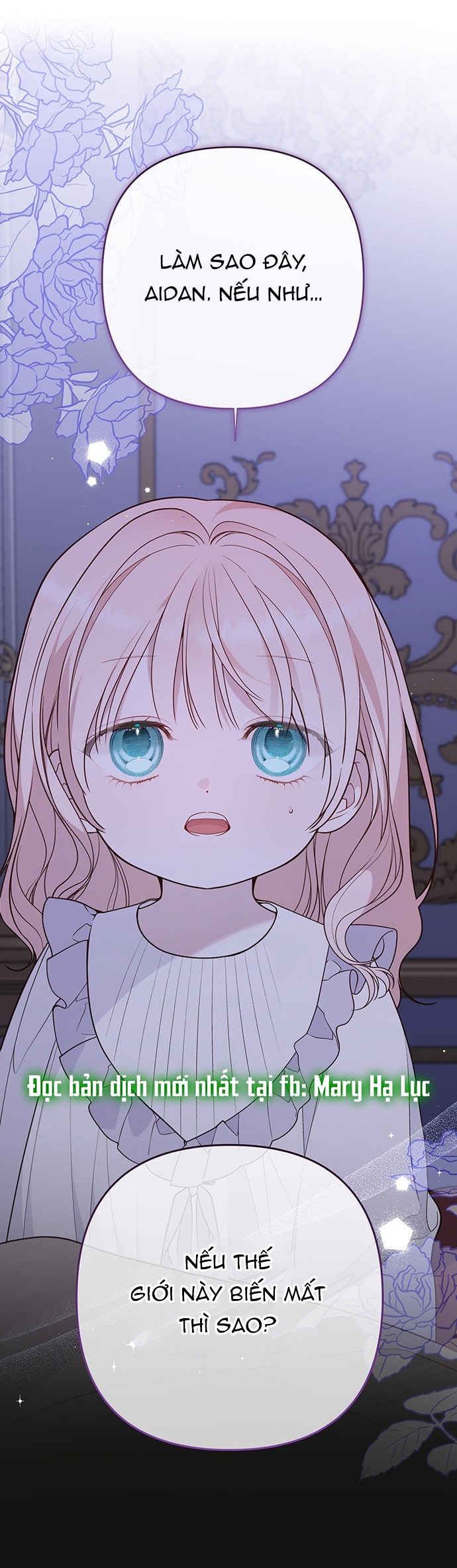 tiểu bạo chúa chapter 56.1 8