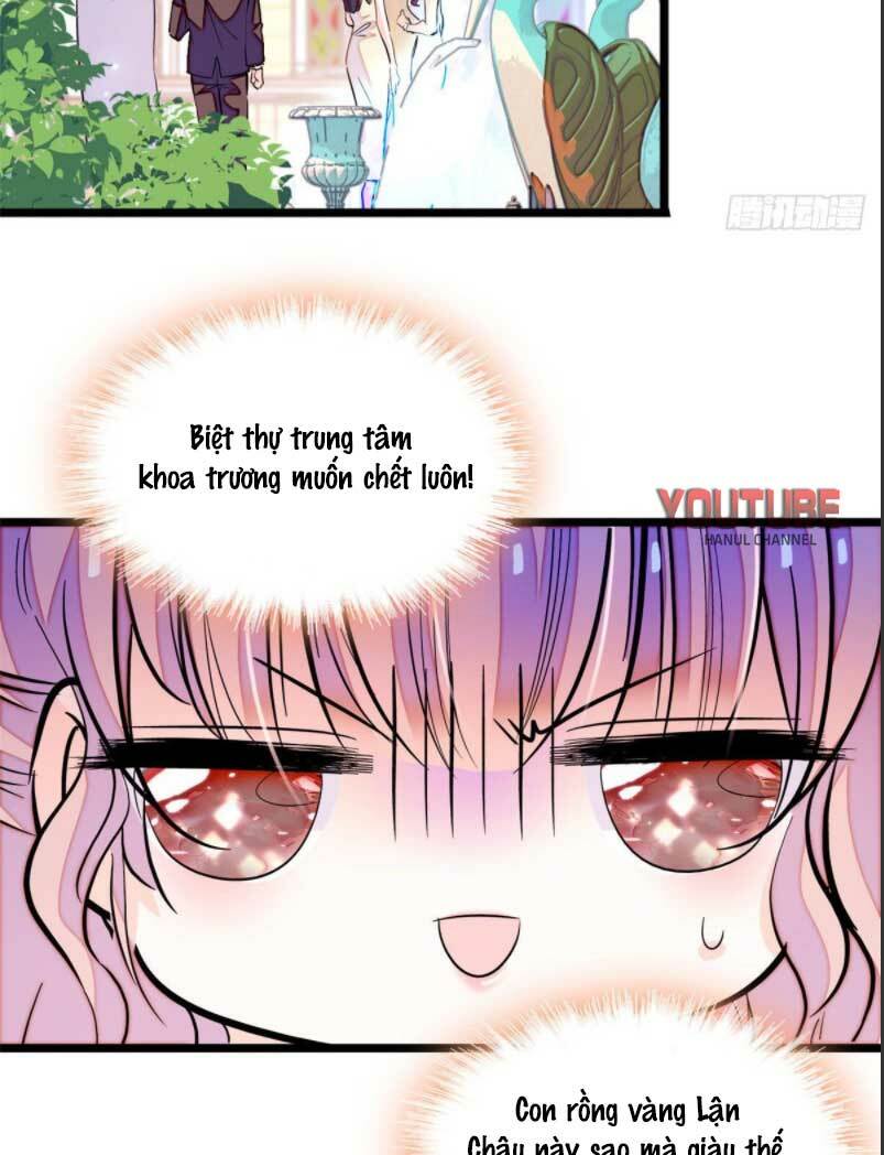 toàn mạng đều là fan cp của tôi với ảnh đế chapter 186.2 14