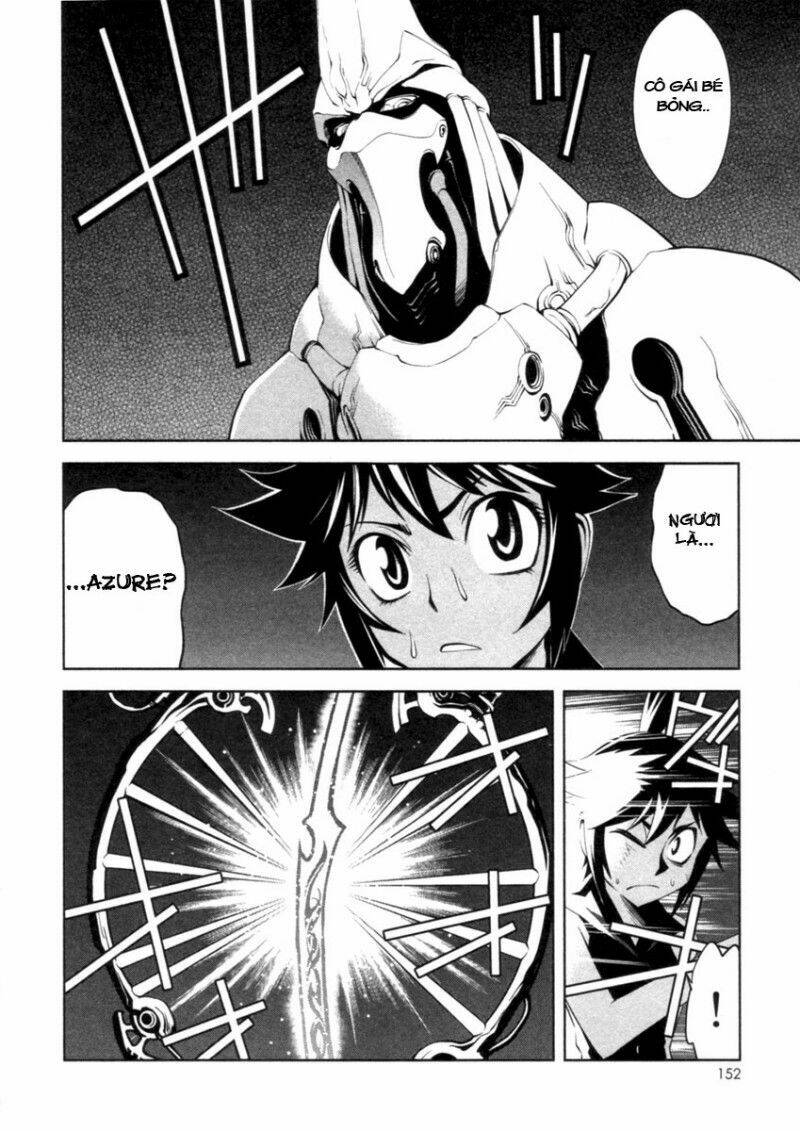 blood soul chapter 5 4