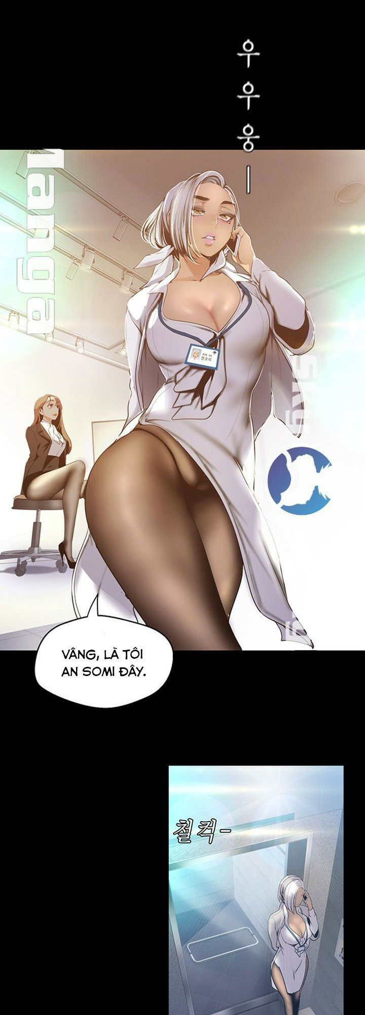 tân thế giới tuyệt vời chapter 96 24