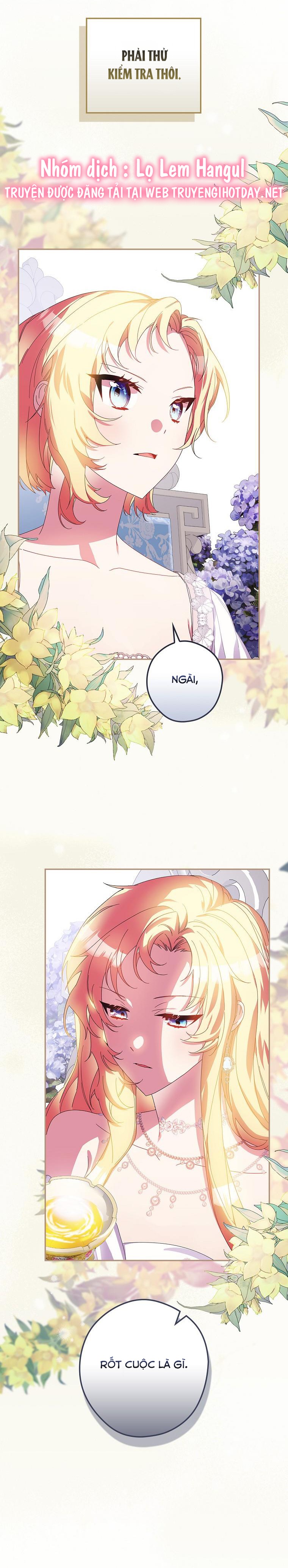 câu chuyện cổ tích về nhân vật phản diện chapter 31 2