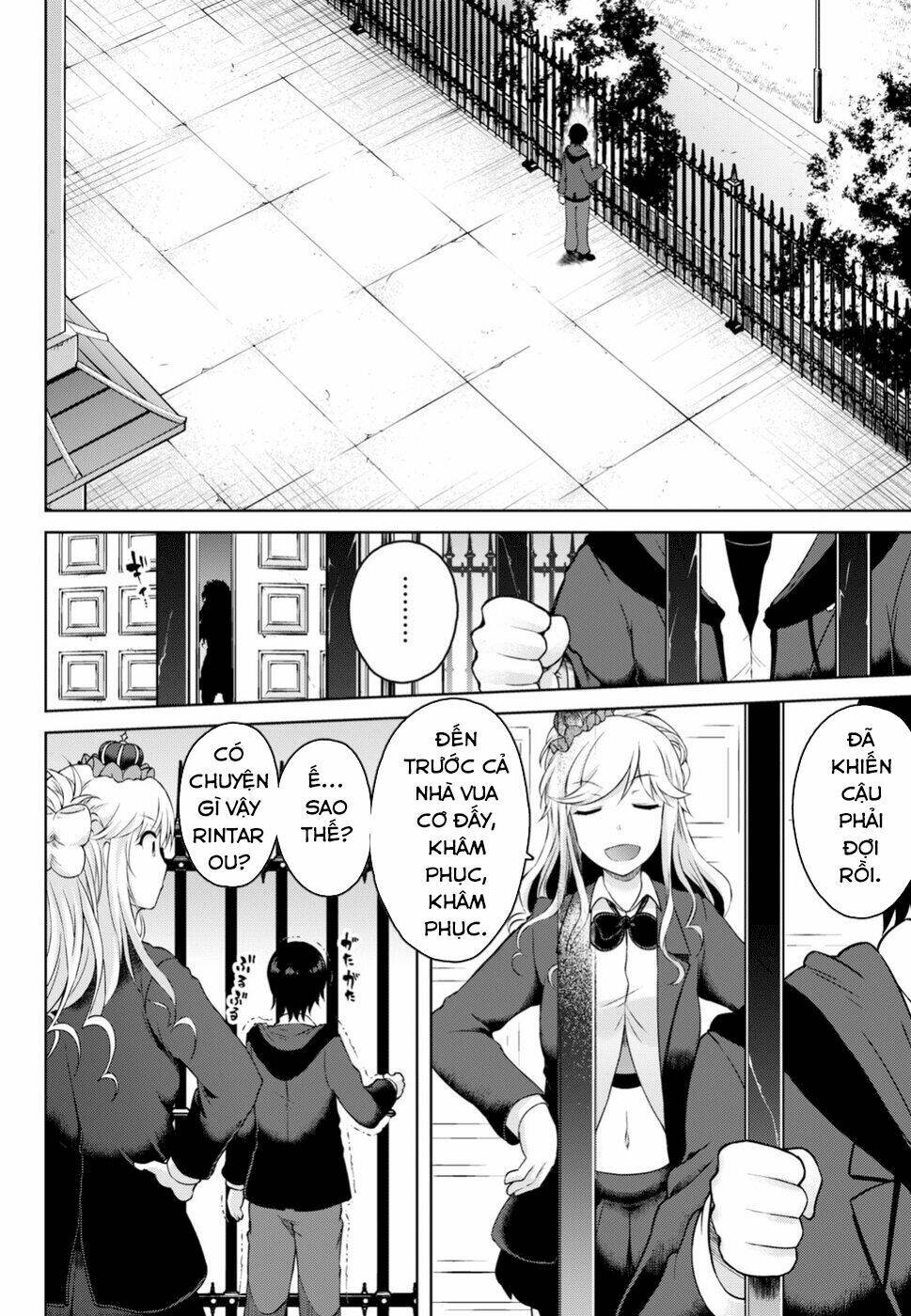 last round arthurs chapter 3 16