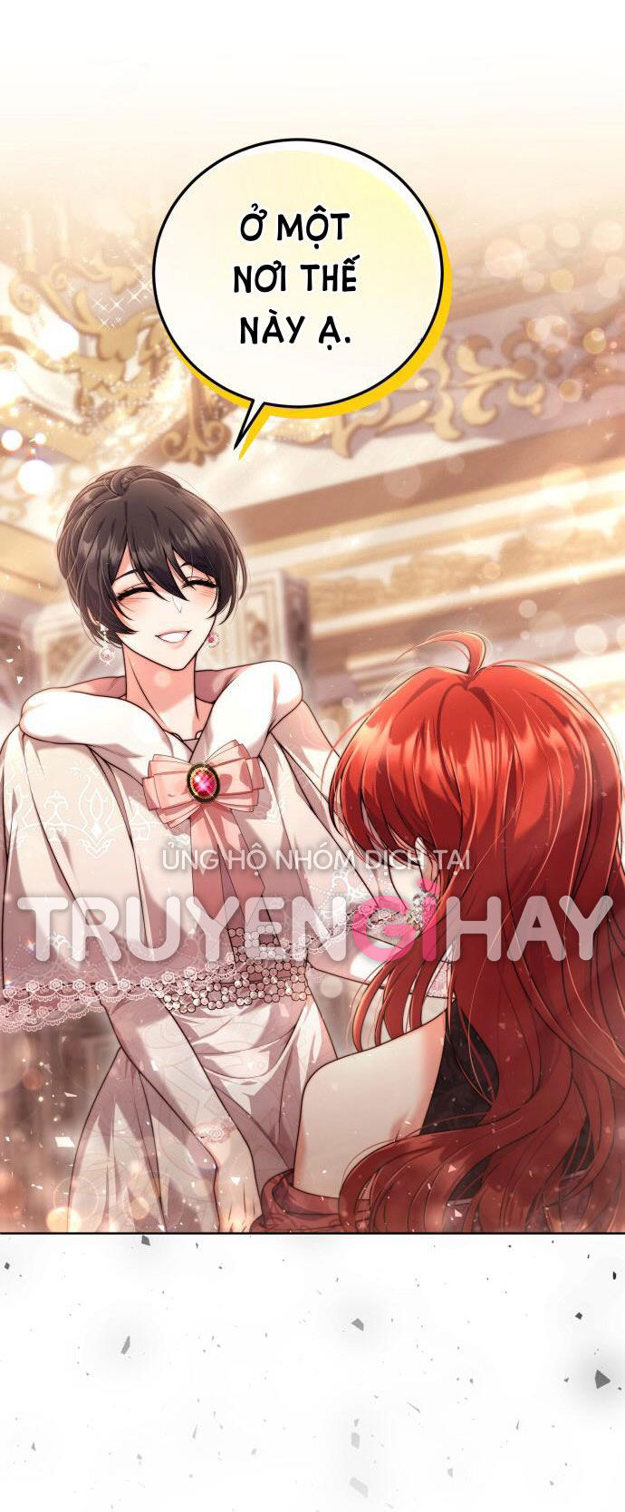 tôi sẽ ly hôn với người chồng bạo chúa chapter 11.2 50