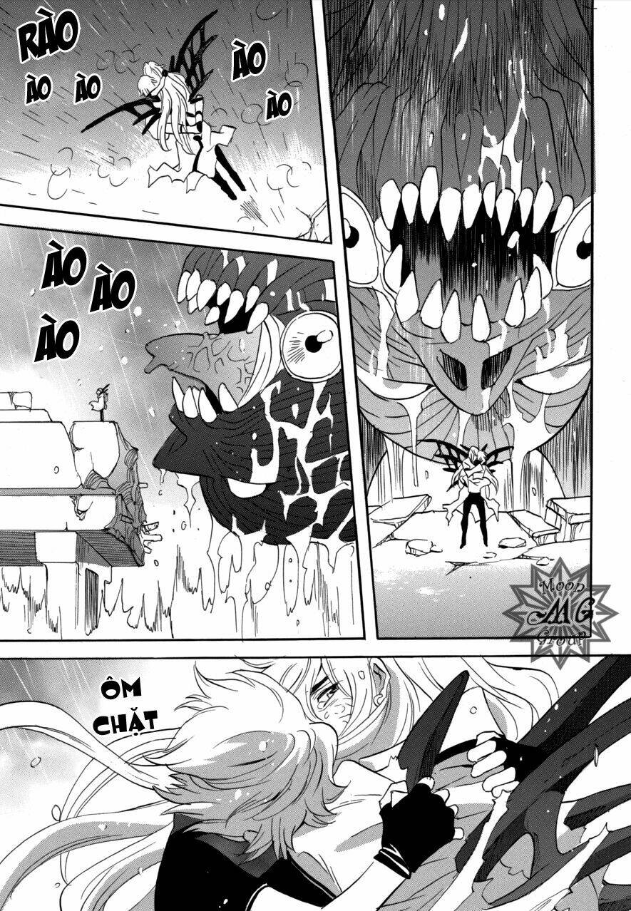 meteor methuselah chapter 58 16