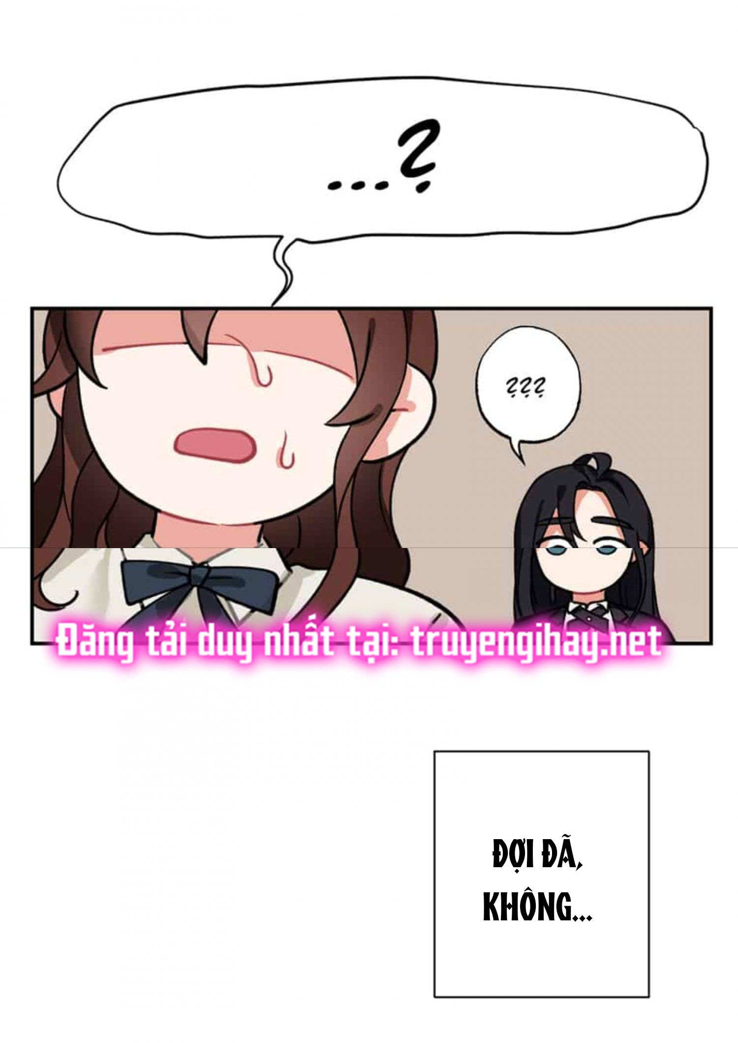 tiểu thư và dàn hầu nam mlem chapter 31 10