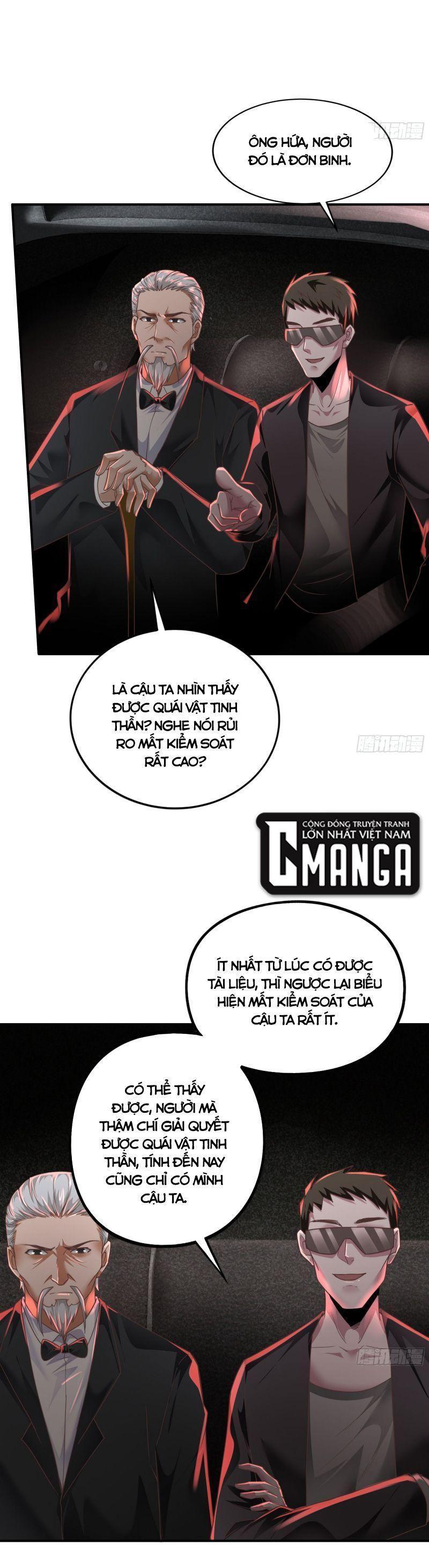 bắt đầu từ trăng đỏ chapter 34 23