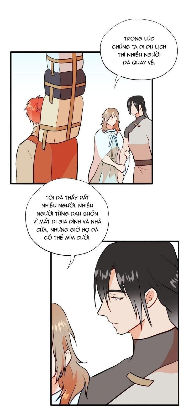 phù thủy gợi tình chapter 73 49