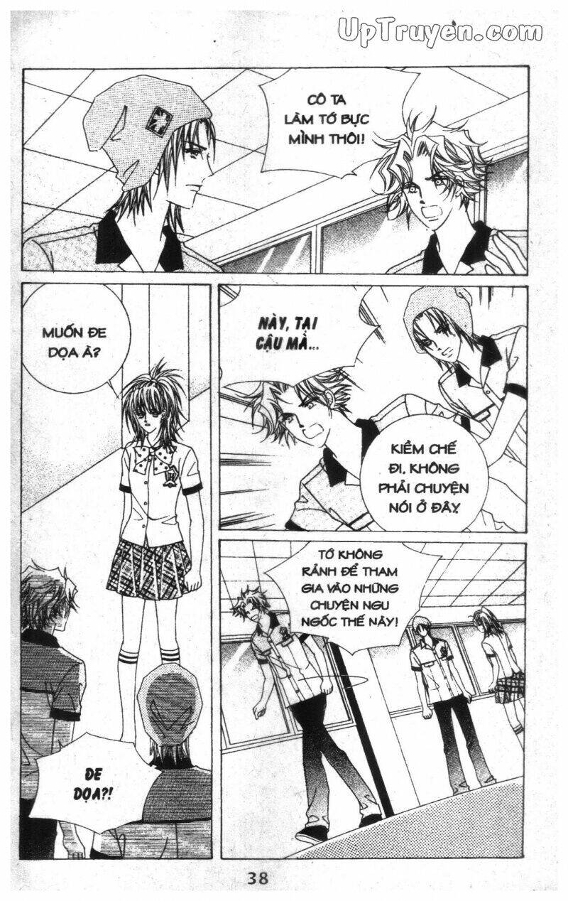 dạ khúc chapter 11 38