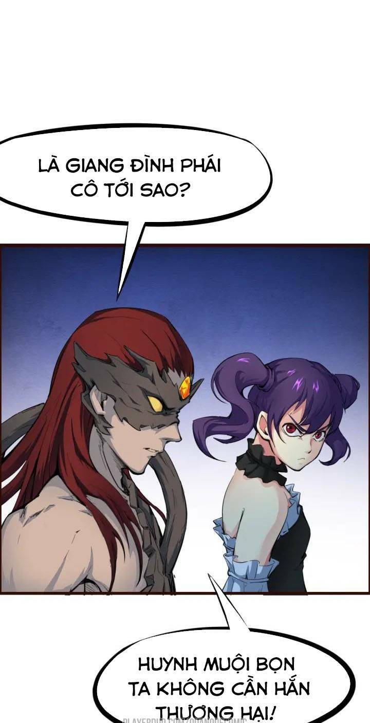 long mạch võ thần chapter 30 14