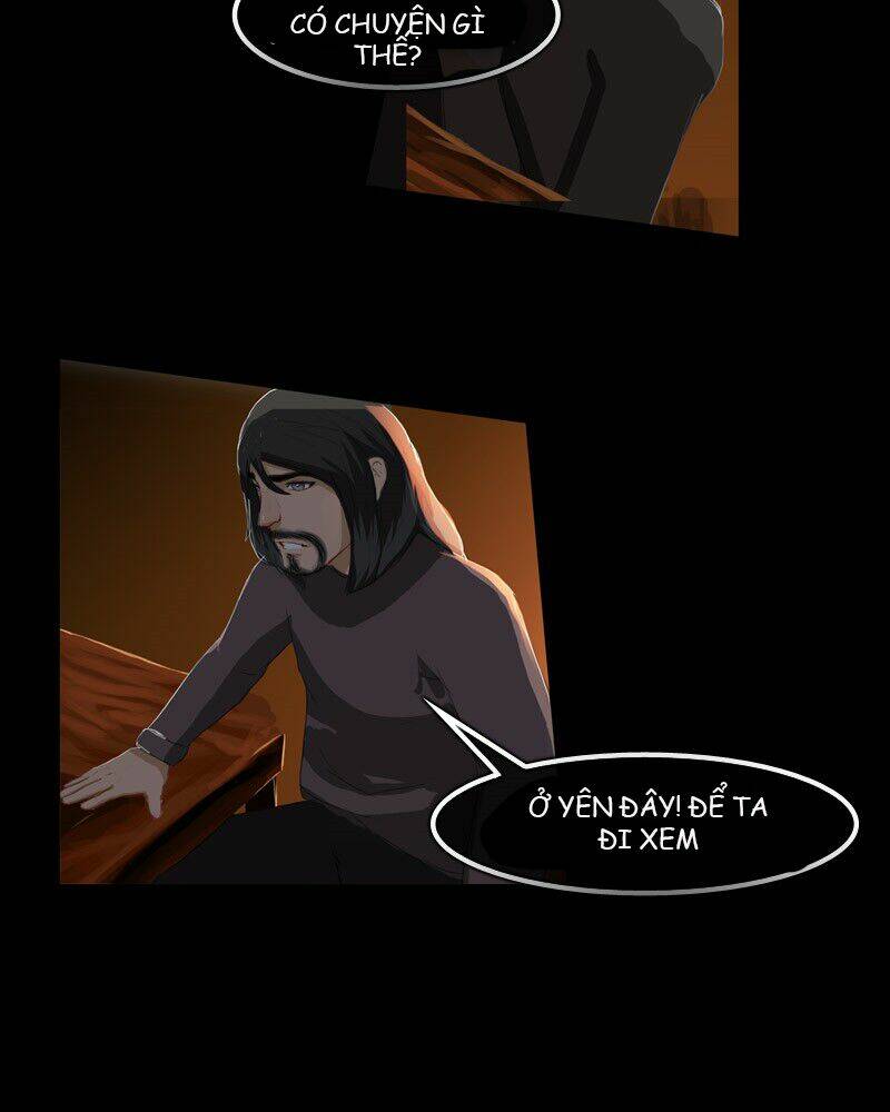 dragnarok chapter 2 22