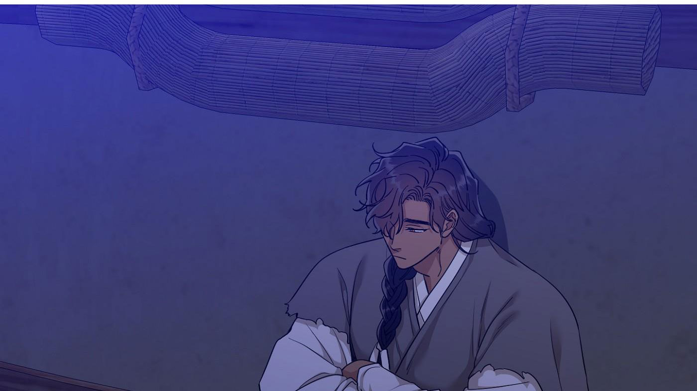 mắt phủ toàn sương chapter 61 40