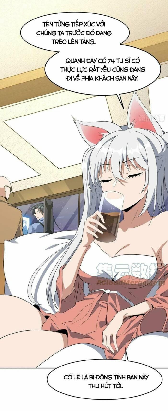 địa cầu đệ nhất kiếm chapter 181 14