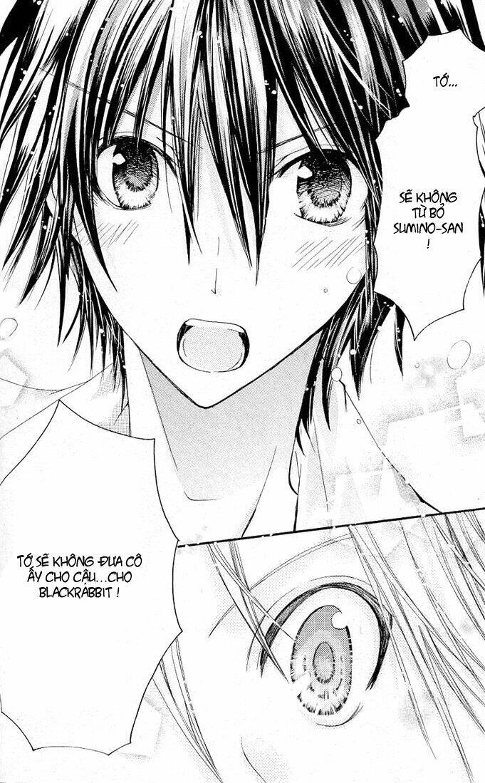 kokoni iru yo chapter 14 36