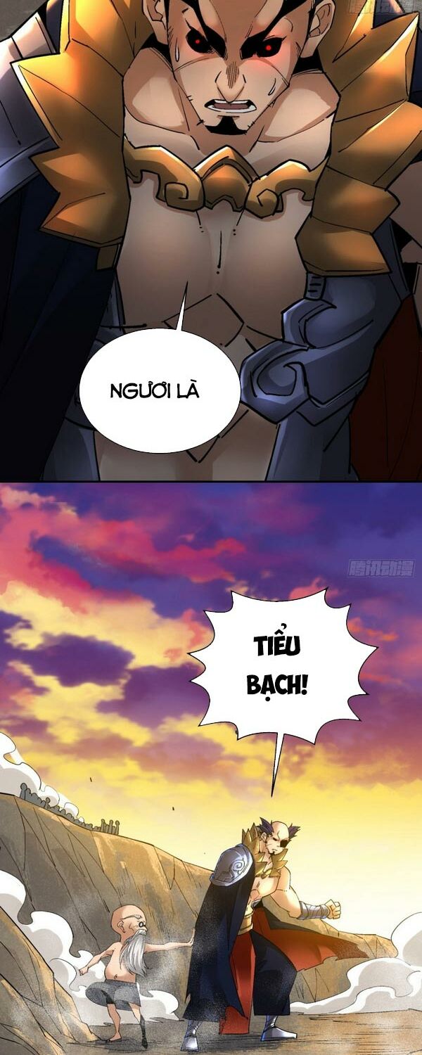 ta là nhà giàu số một, ta không muốn trọng sinh chapter 40 6