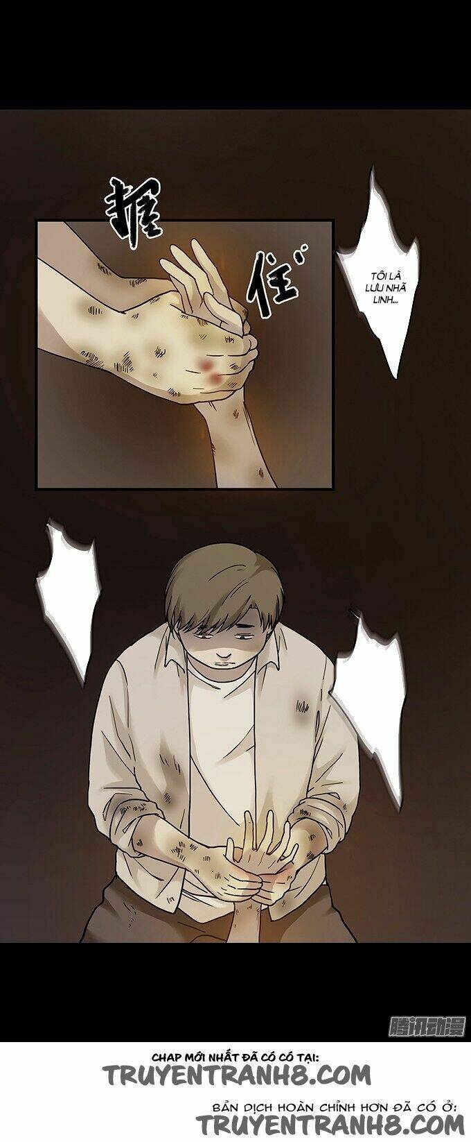 ớn lạnh tuyệt đối chapter 103 11