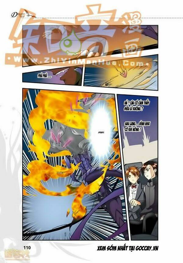 long tộc chapter 27 5